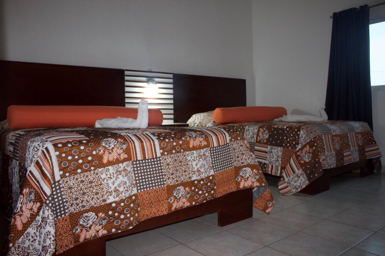 Gran Hotel Marien Sabaneta Luaran gambar