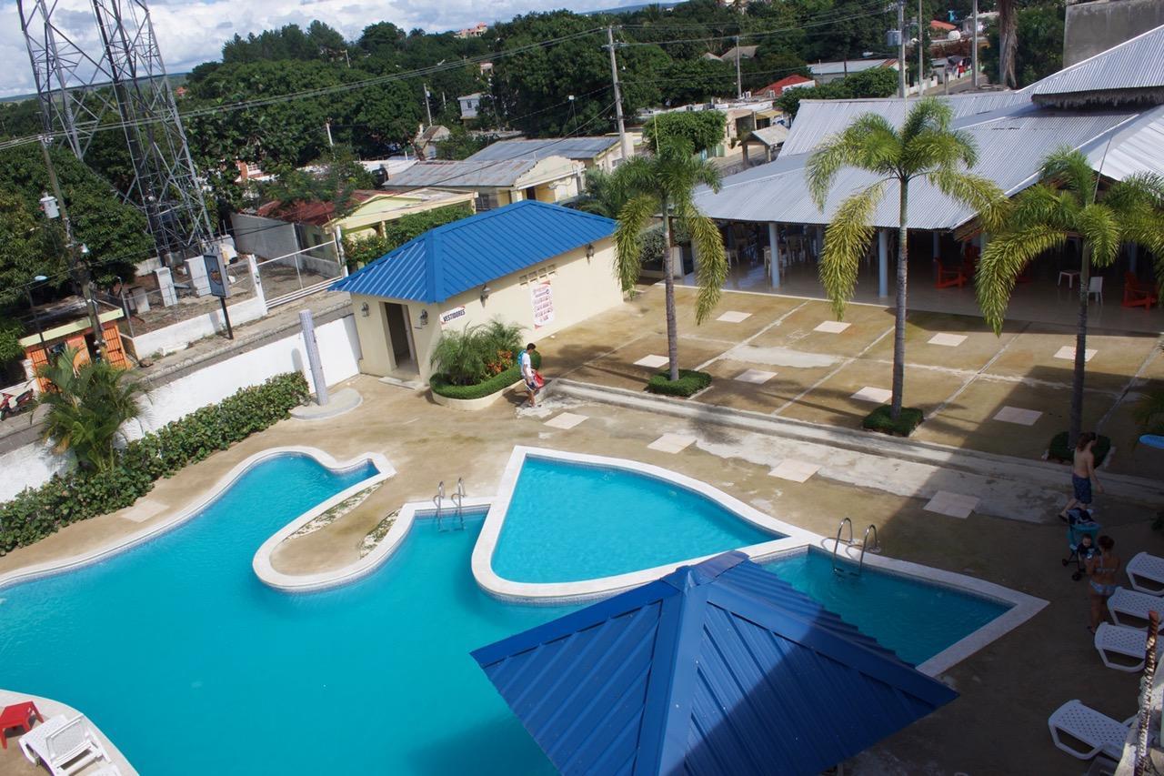 Gran Hotel Marien Sabaneta Luaran gambar