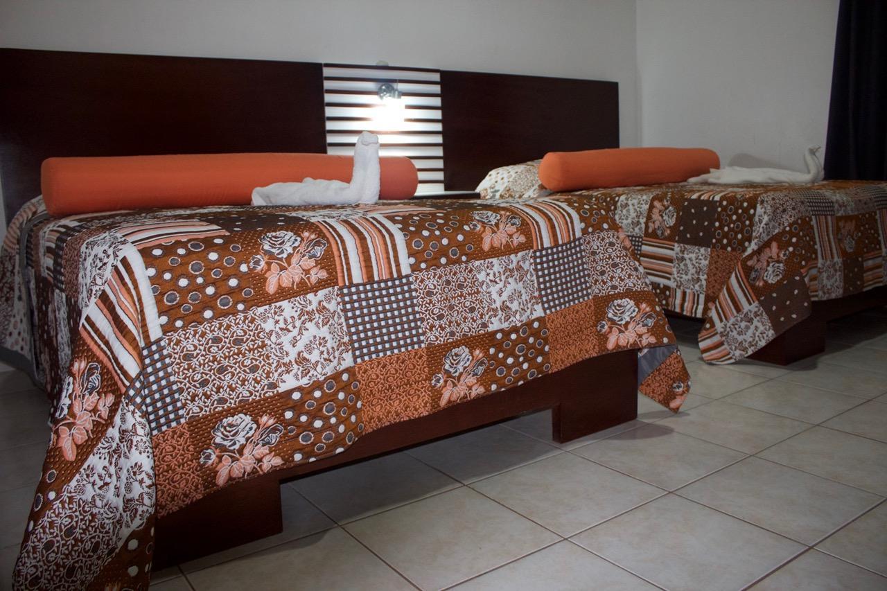Gran Hotel Marien Sabaneta Luaran gambar